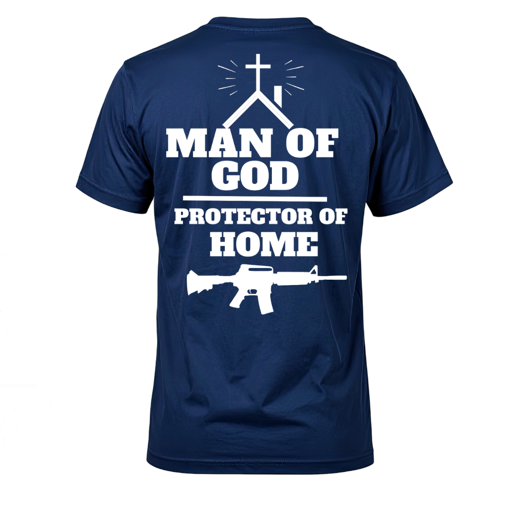 Man of God