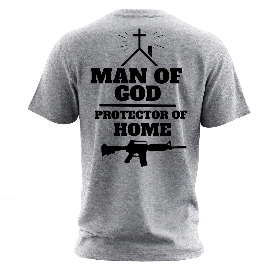 Man of God