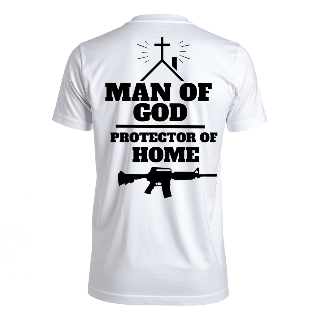 Man of God