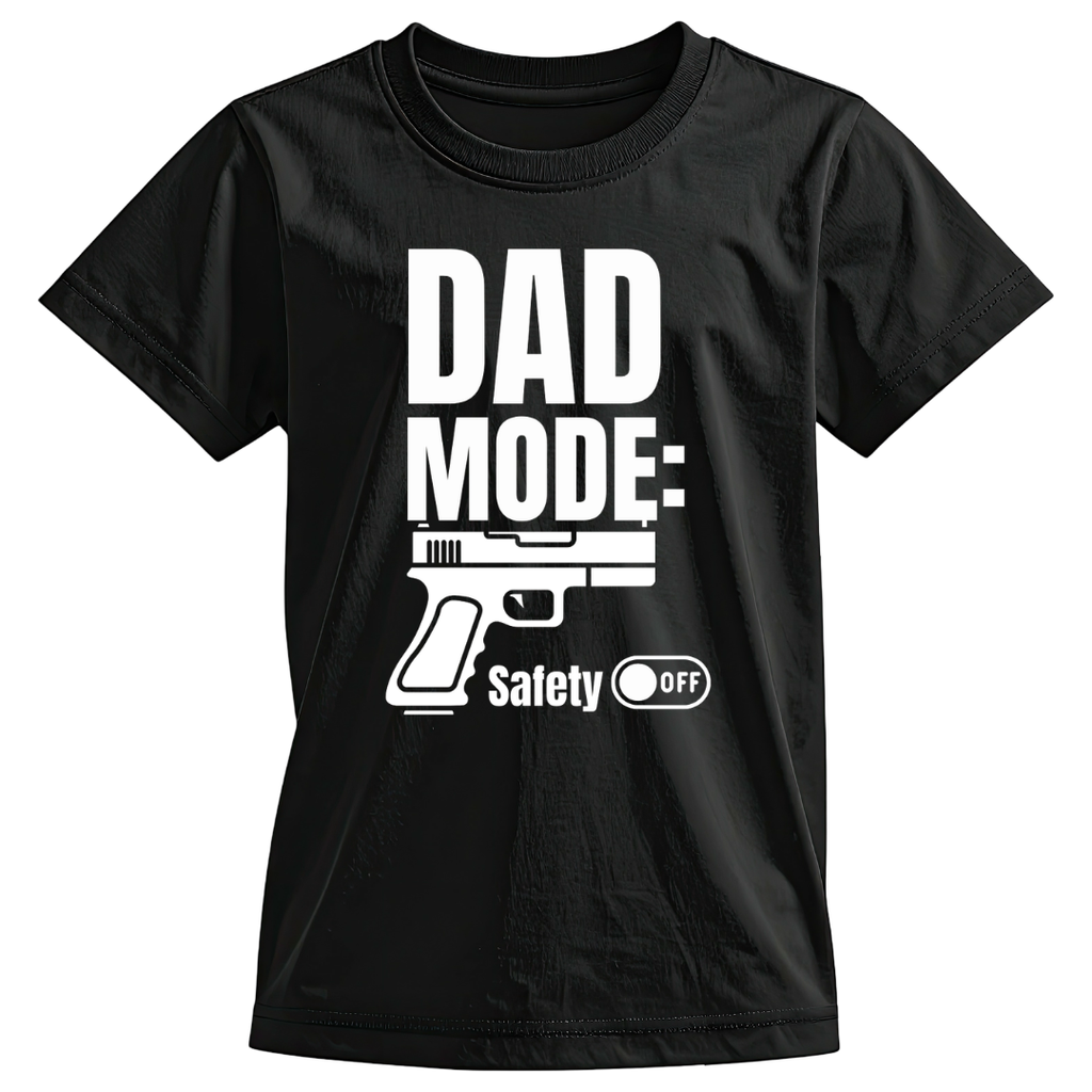 Dad Mode