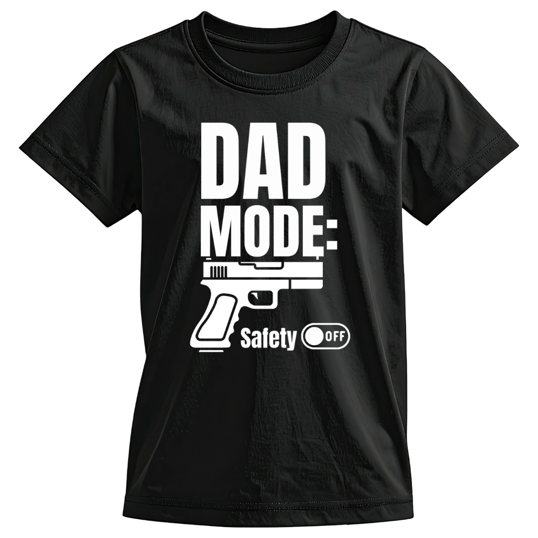 Dad Mode