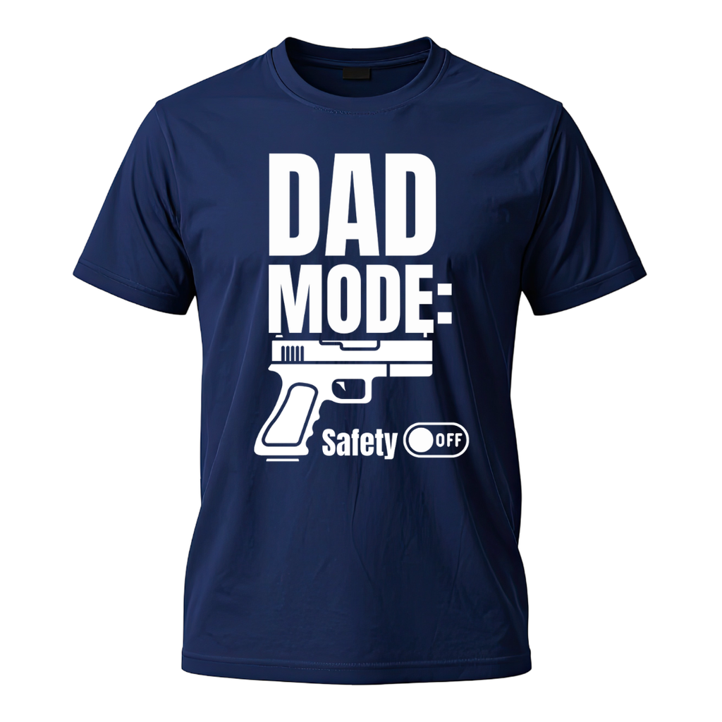 Dad Mode