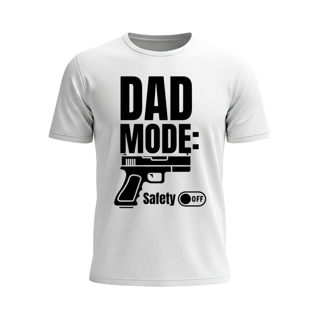 Dad Mode