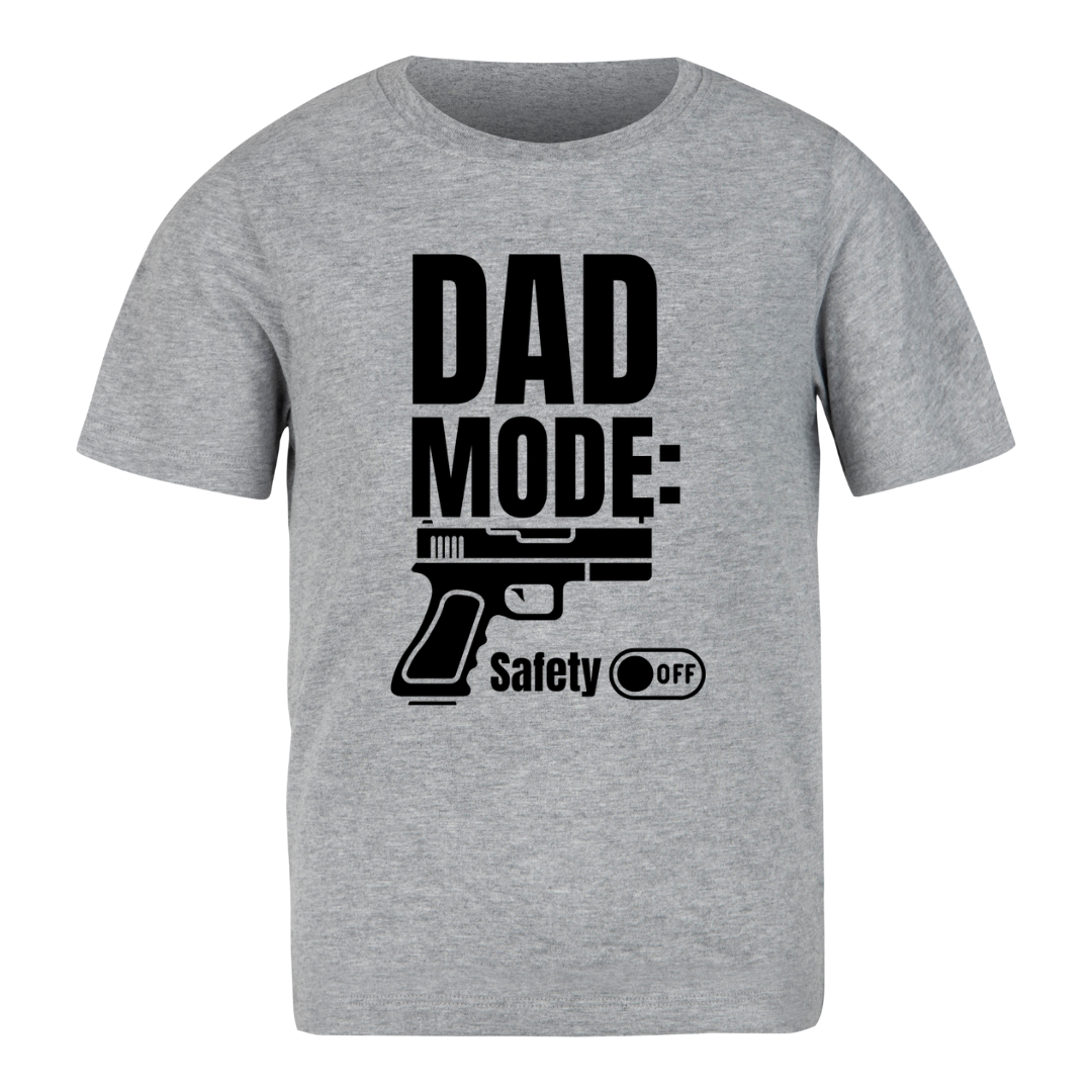 Dad Mode
