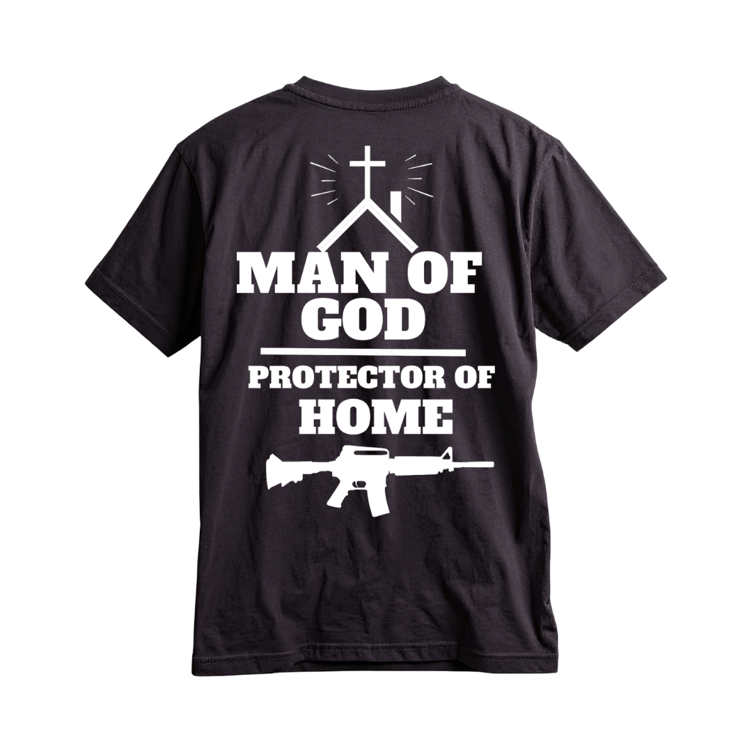 Man of God
