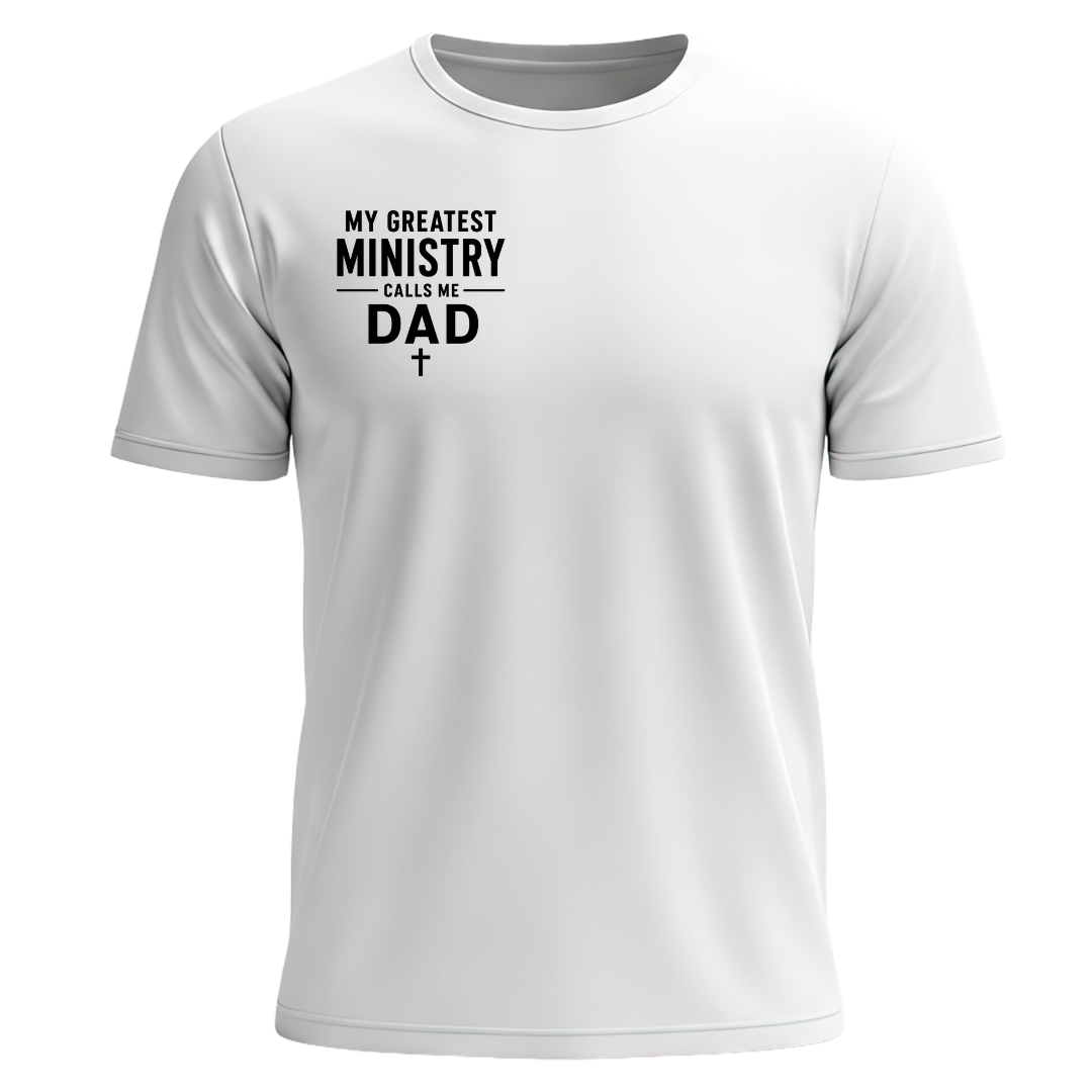 Ministry