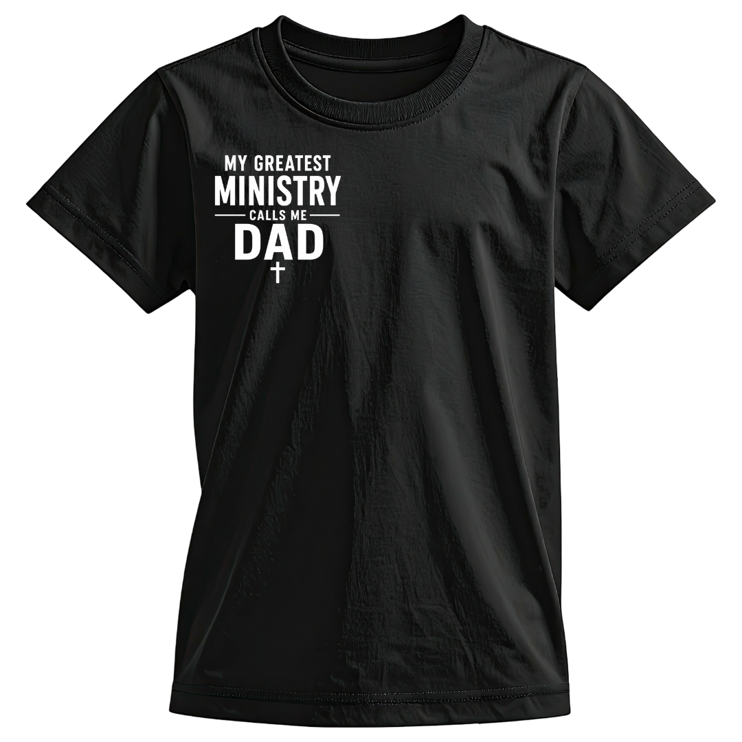 Ministry