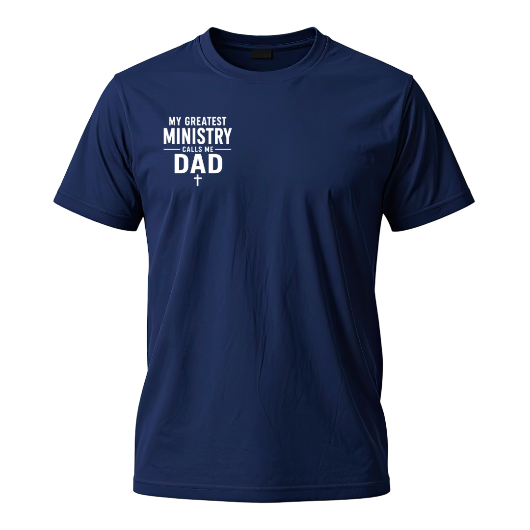 Ministry